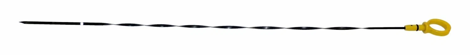 Crown Automotive - Metal Yellow Dipstick - 68067150AB